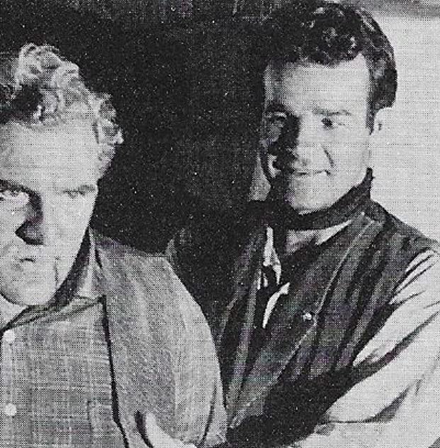 Dick Foote Dick Foote