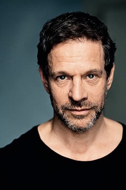 Thomas Hanzon Thomas Hanzon