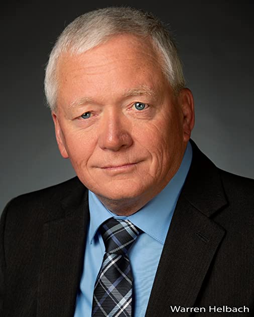 Warren Helbach Warren Helbach