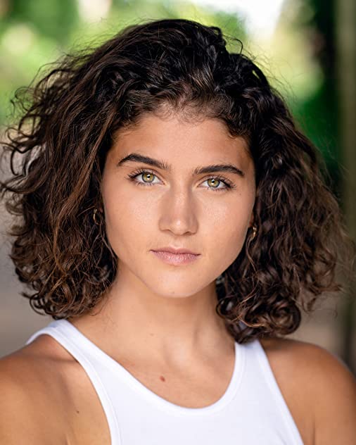 Méghane De Croock Méghane De Croock