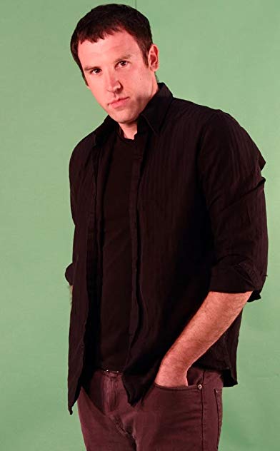 John Woods John Woods