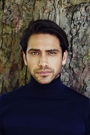 Luca Pasqualino Luca Pasqualino