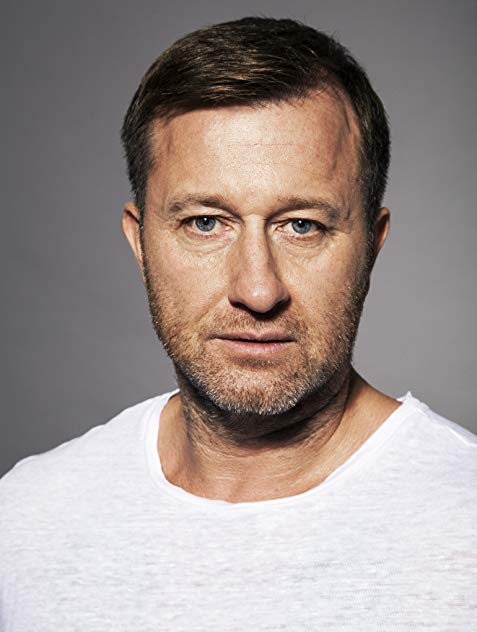 Mark Harris Mark Harris