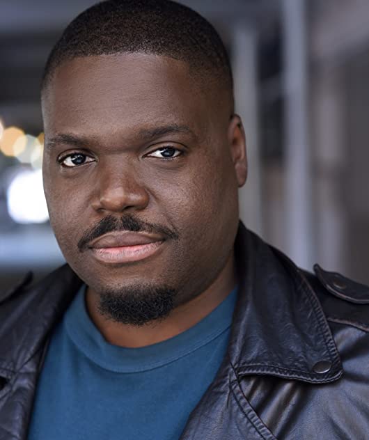 Aaron Smallwood Jr. Aaron Smallwood Jr.