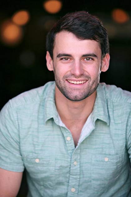 Ben Aycrigg Ben Aycrigg