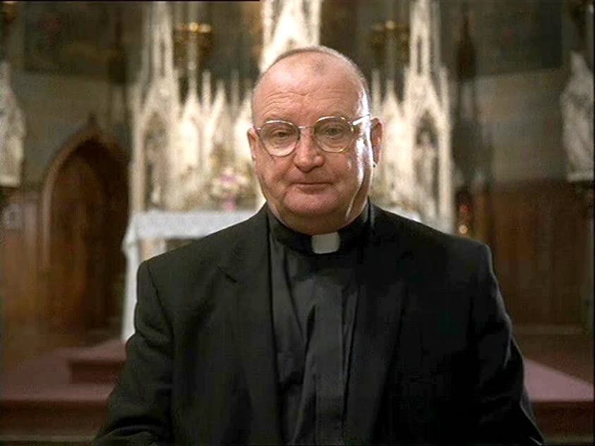 Robert W. Castle Robert W. Castle