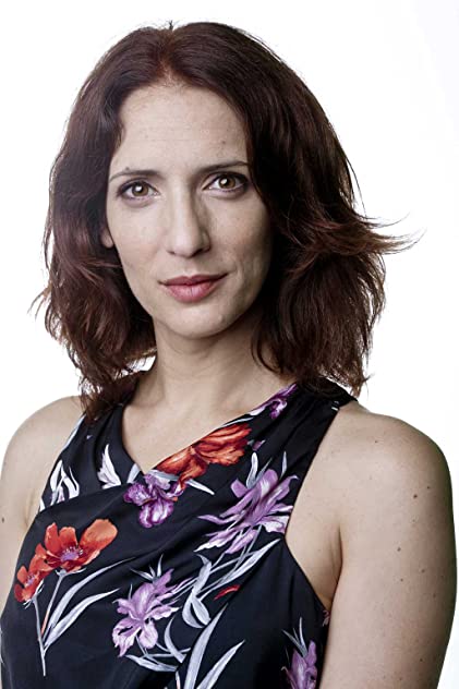 Maria João Falcão Maria João Falcão