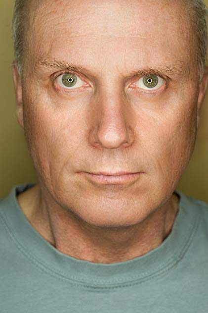 Bruce Stanfield Bruce Stanfield