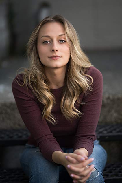 Marlie Collins Marlie Collins