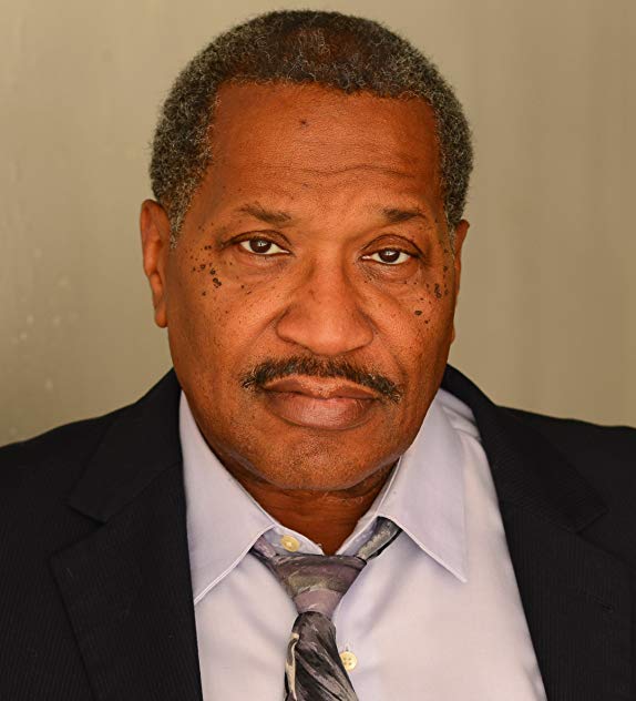 Alan B. Jones Alan B. Jones