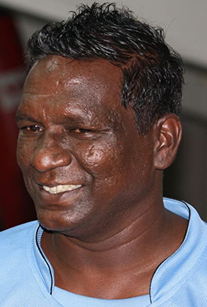 I.M. Vijayan I.M. Vijayan