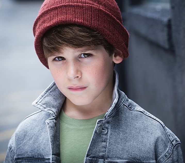 Mason Cufari Mason Cufari