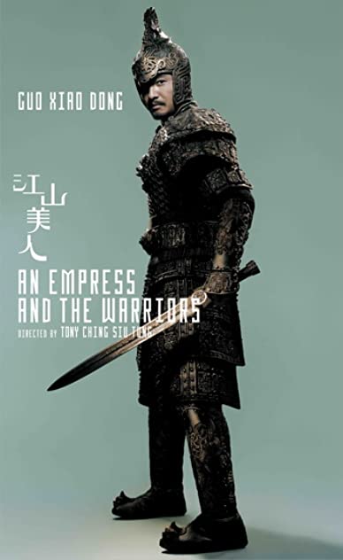 Xiaodong Guo Xiaodong Guo