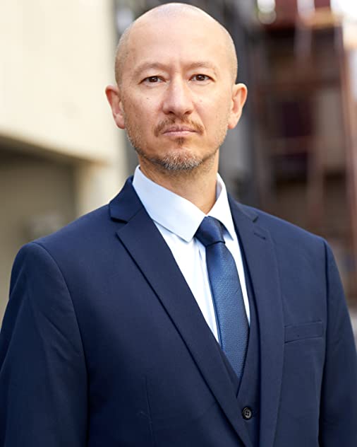 Akira Matsumoto Akira Matsumoto