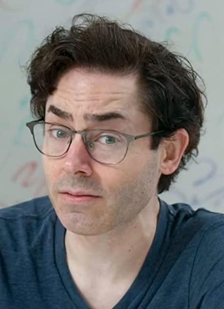 Mark Malkoff Mark Malkoff