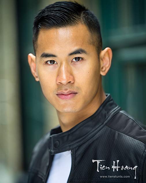 Tien Hoang Tien Hoang