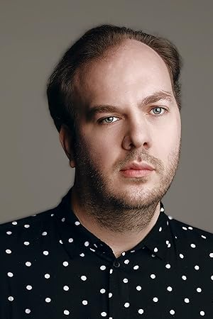 Benjamin Black Benjamin Black