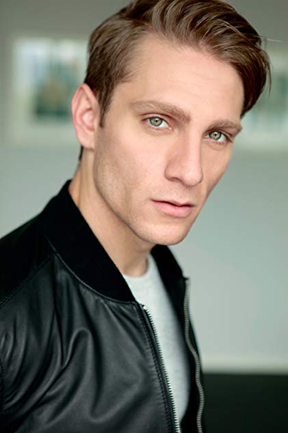 Steven Bono Jr. Steven Bono Jr.