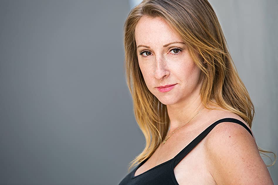 Becky Pollock Becky Pollock