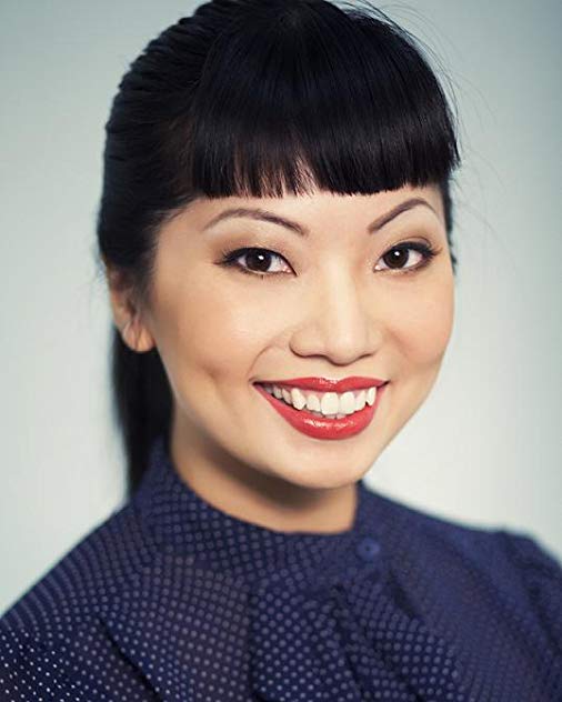 Annie Hsu Annie Hsu