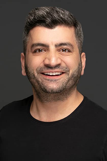 Ali Bahadir Bahar Ali Bahadir Bahar
