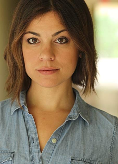 Lauren Halperin Lauren Halperin