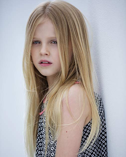 Alyla Browne Alyla Browne