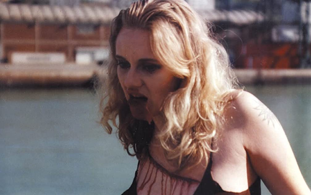 Magalie Madison Magalie Madison