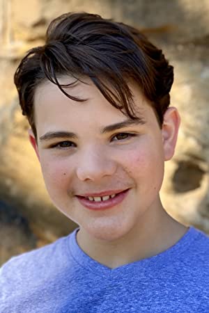 Eamonn McElfresh Eamonn McElfresh