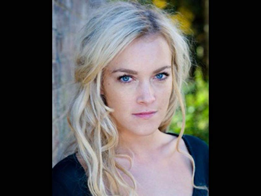 Laura McMonagle Laura McMonagle