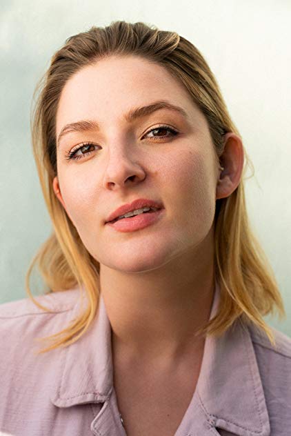 Zoe Tyson Zoe Tyson