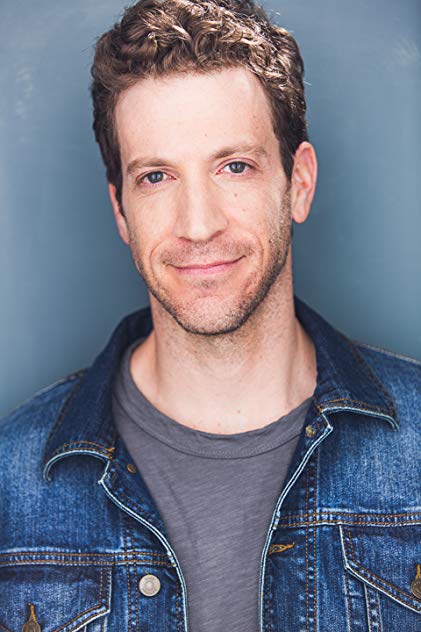 Matt Riker Matt Riker