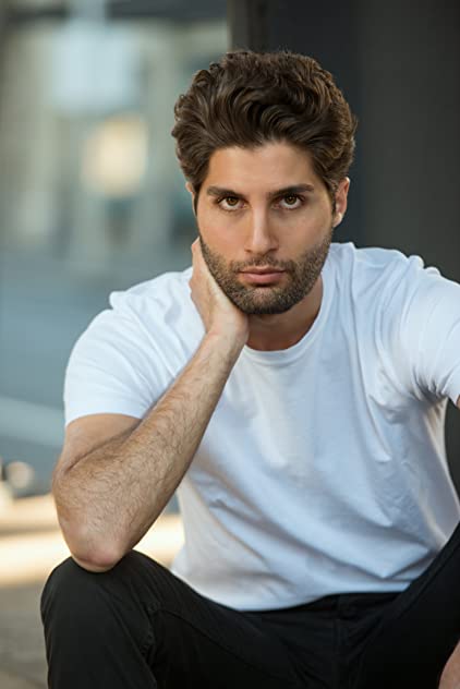 David Hov David Hov