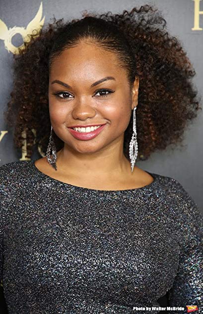 Malika Samuel Malika Samuel