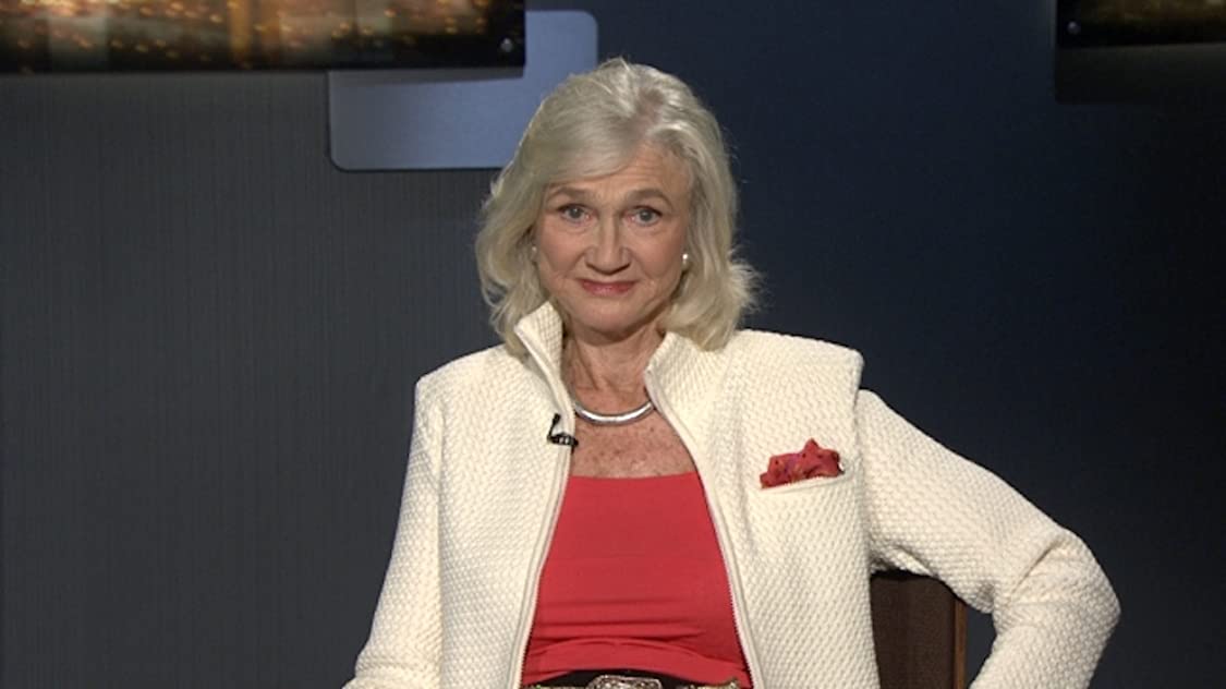 Hilary Brown Hilary Brown