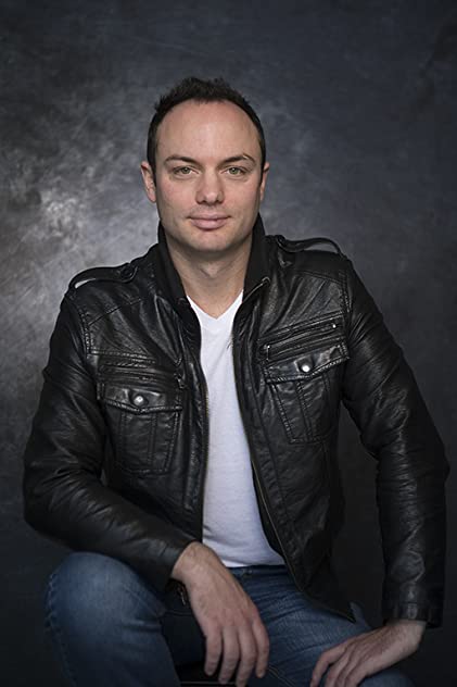 Brian Carroll Brian Carroll