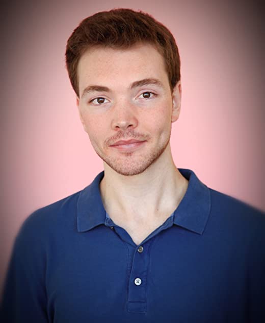 Joshua R. Outzen Joshua R. Outzen