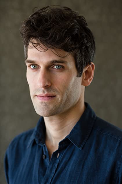 Andrew Zox Andrew Zox