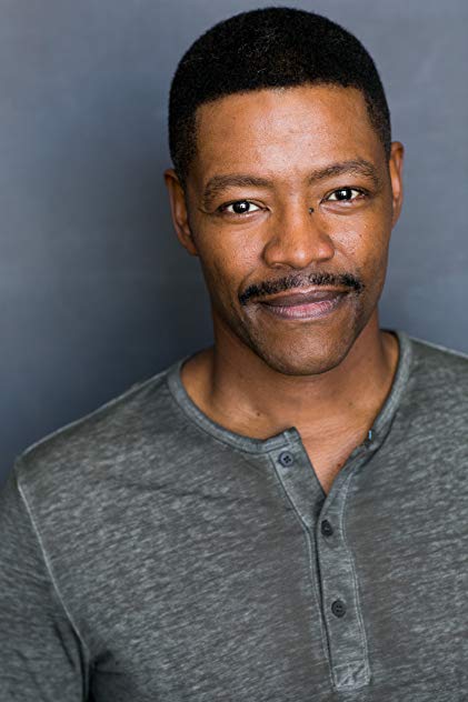Garland Whitt Garland Whitt