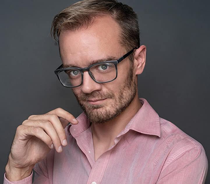 Alex Rhodes-Wilmere Alex Rhodes-Wilmere