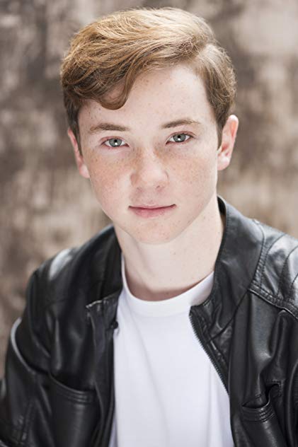 Rory Potter Rory Potter