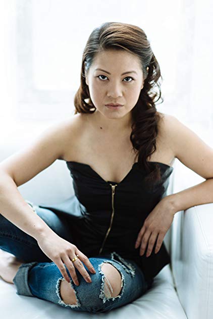 Maria Fernandez Maria Fernandez