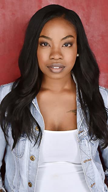 Erica Matthews Erica Matthews