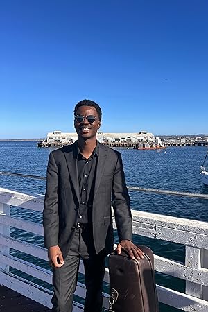 Byron Sleugh Byron Sleugh