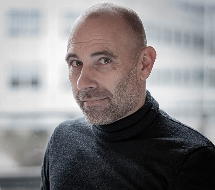 Sander Saers Sander Saers