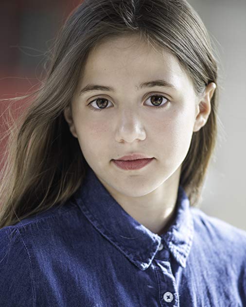 Sara Rudeseal Sara Rudeseal