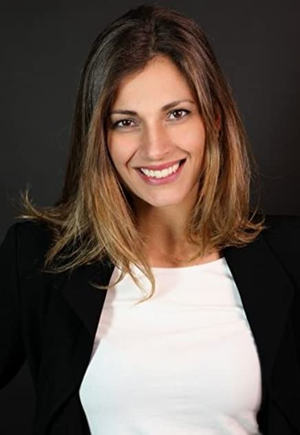 Alessandra Carrillo Alessandra Carrillo