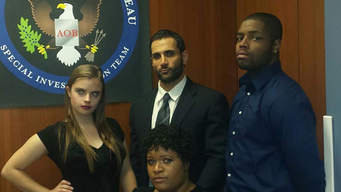 Brian Kasgorgis Brian Kasgorgis