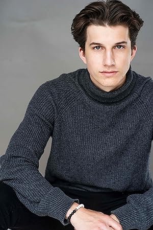 Logan Tomanek Logan Tomanek
