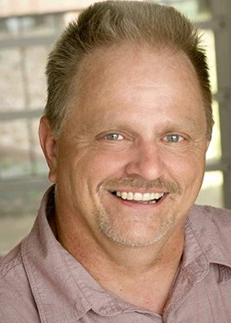 Patrick Dean Patrick Dean